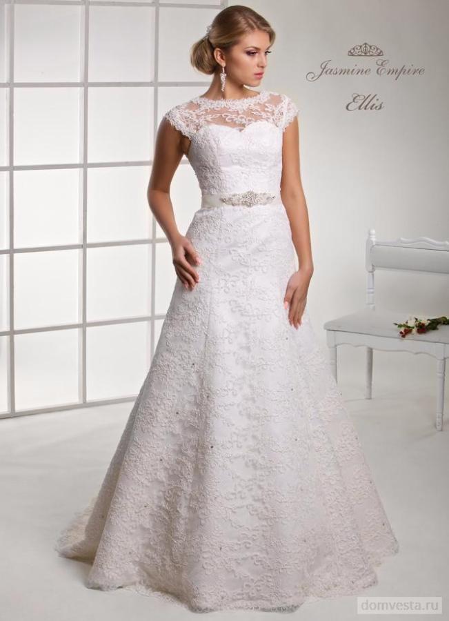Свадебное платье #353
